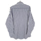 Tommy Hilfiger Long Sleeve Regular Fit Check Shirt White