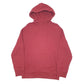 Levis Hoodie M Burgundy