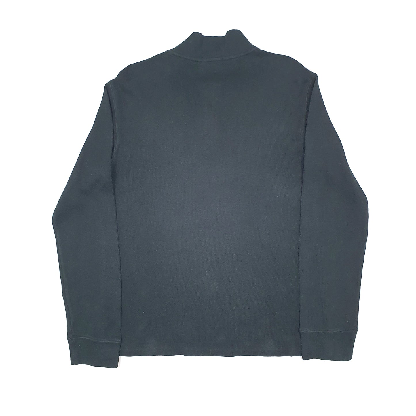 Polo Ralph Lauren Quarter Zip S Black