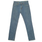 Levis 511 Slim Fit Jeans W29 L29 Blue