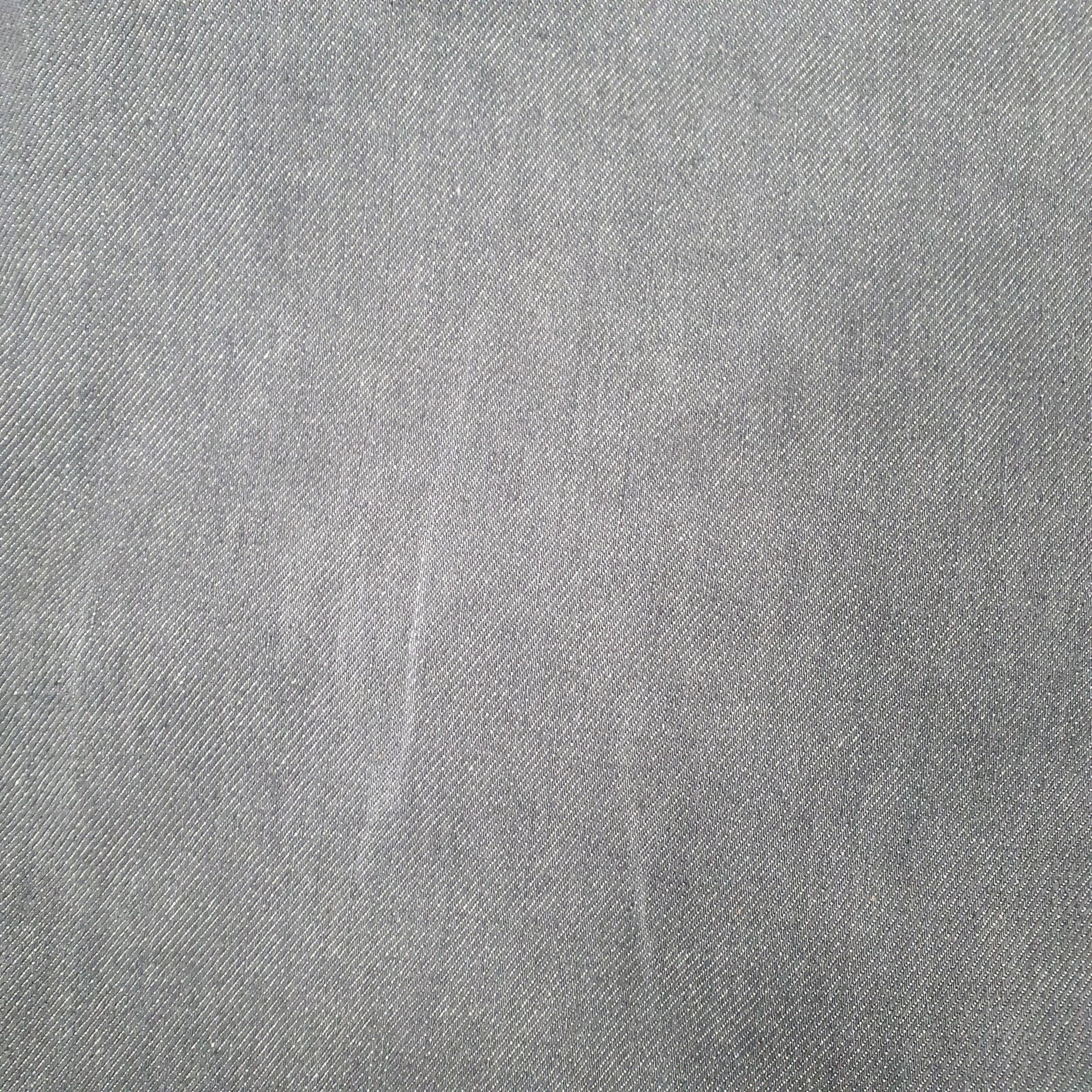 Levis 569 Loose Fit Jeans W40 L32 Grey