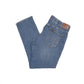 Lee Motion Stretch Regular Fit Jeans W40 L32 Blu3