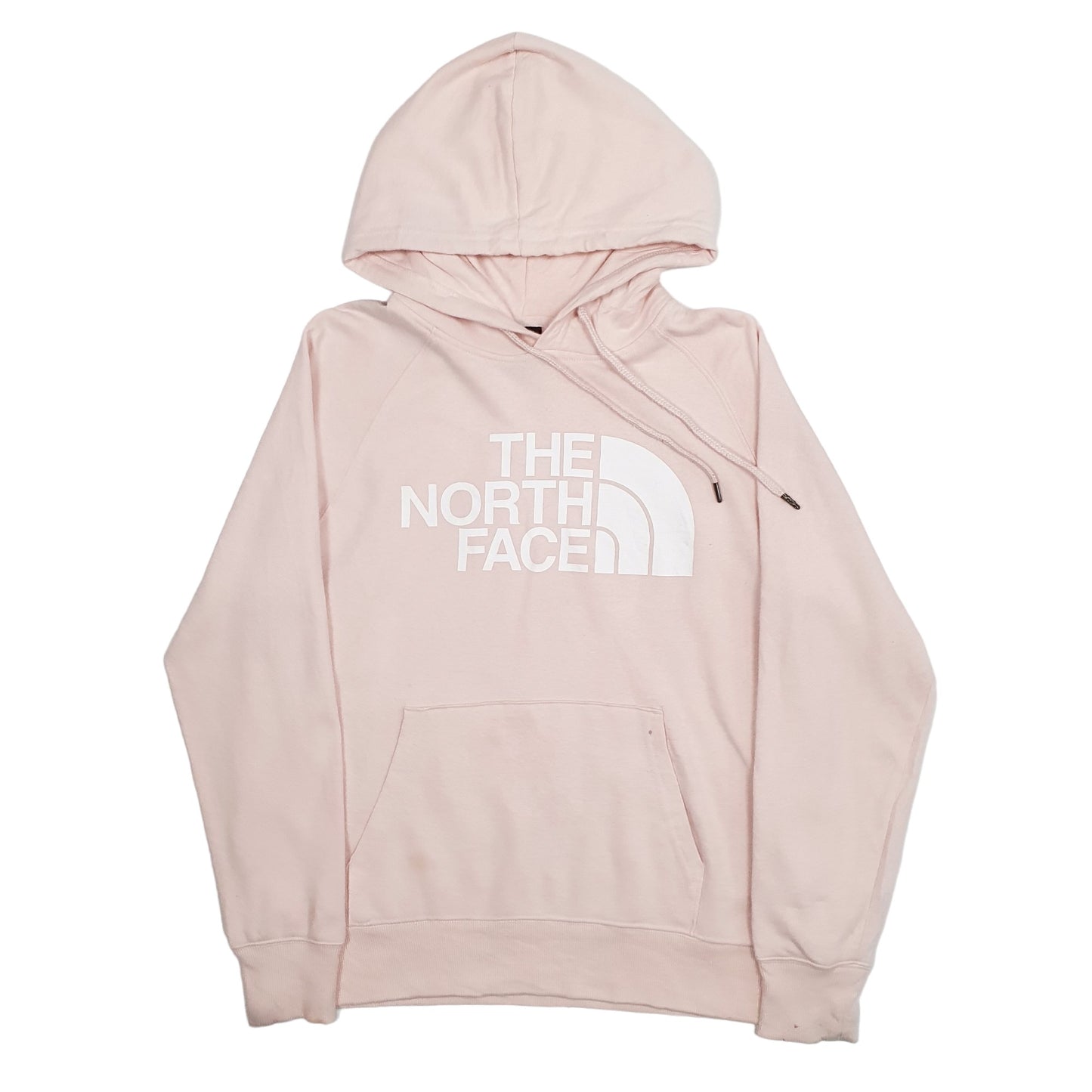 Womens Pink The North Face  Hoodie Jumper