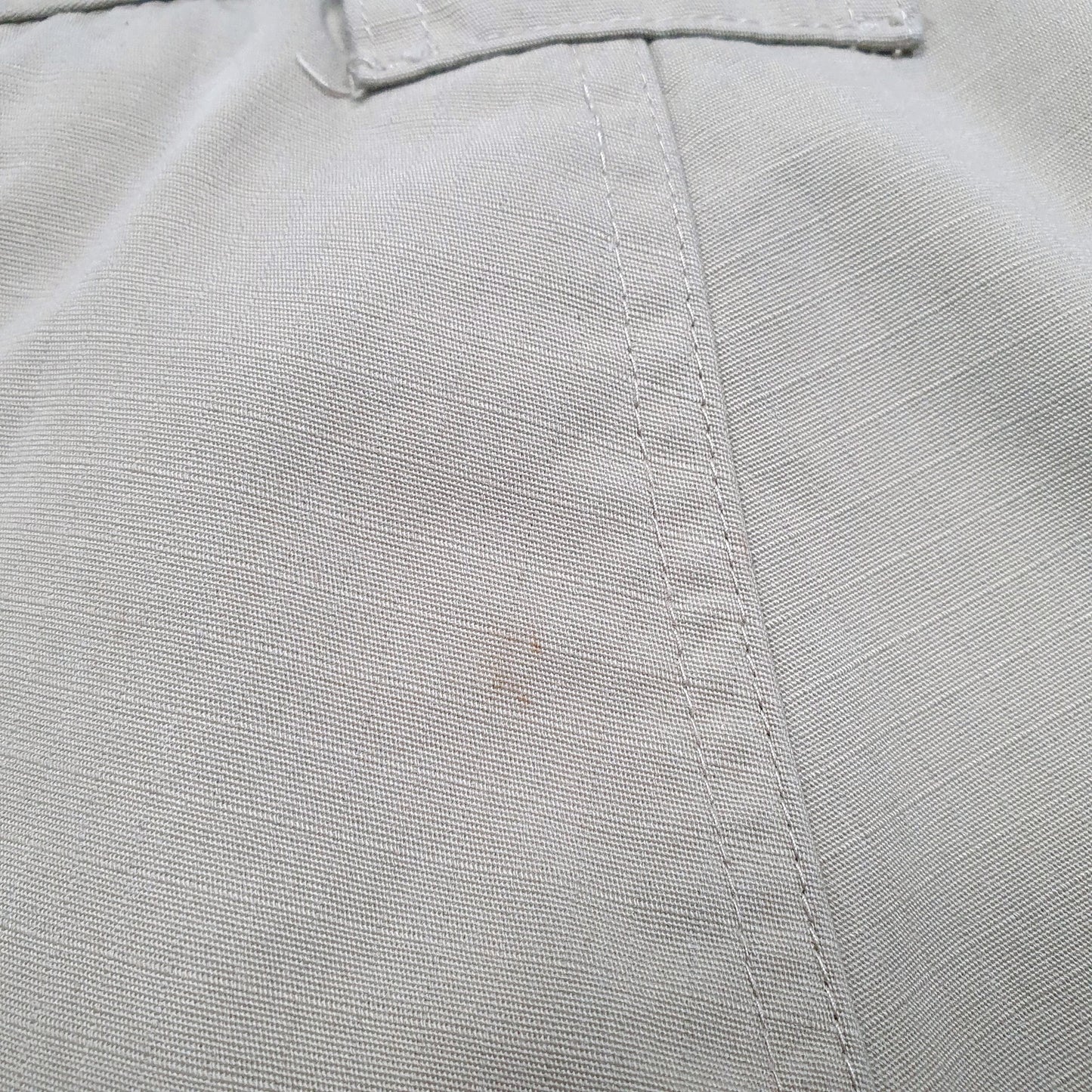 Mens Beige Blackhawk Combat Pants Cargo Trousers