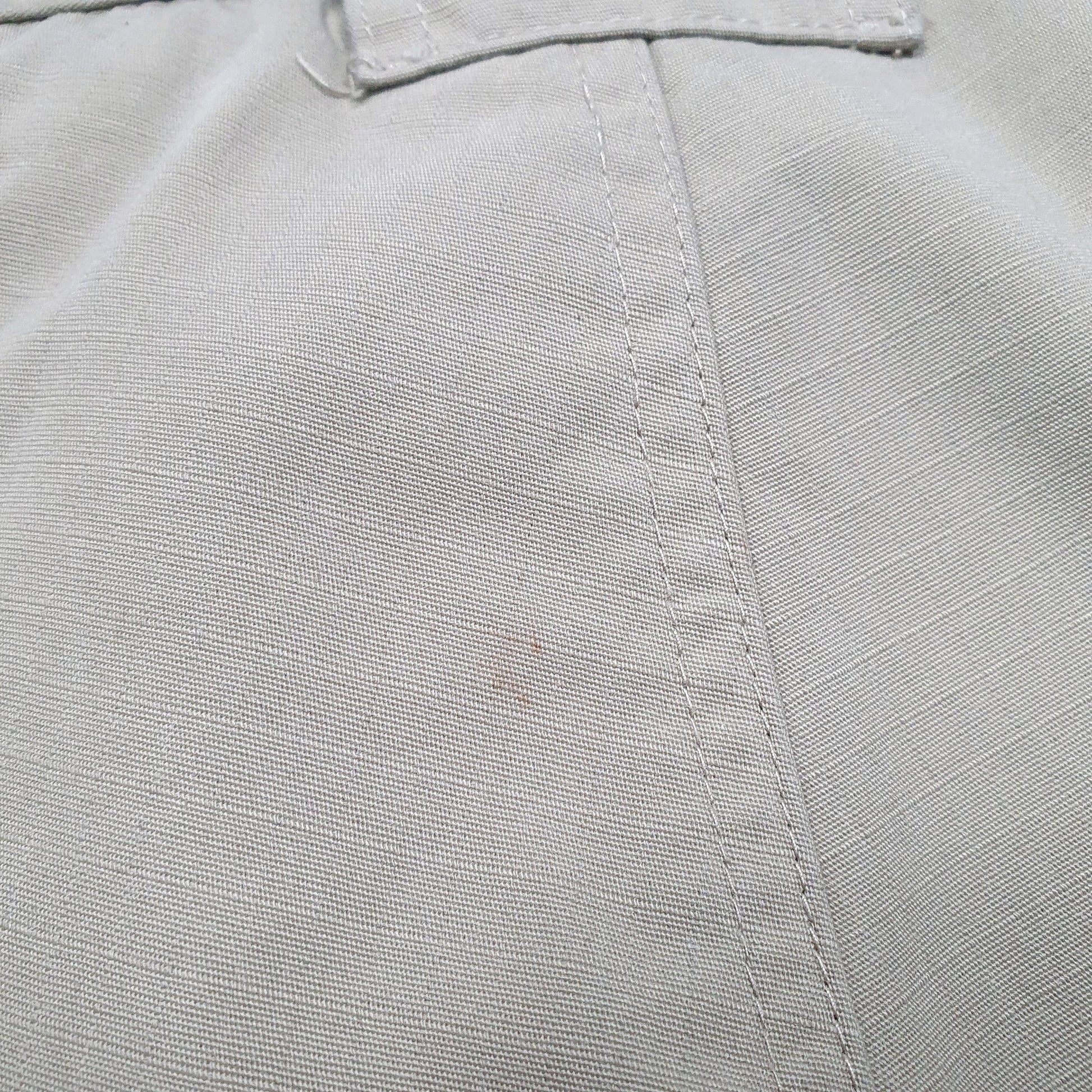 Mens Beige Blackhawk Combat Pants Cargo Trousers