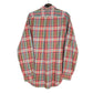 Polo Ralph Lauren Long Sleeve Classic Fit Check Shirt