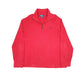 Red Polo Ralph Lauren Quarter Zip Jumper