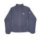 Helly Hansen Full Zip Fleece S Navy