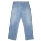 Mens Blue Dickies  Carpenter JeansW38 L32