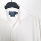 Polo Ralph Lauren Short Sleeve Regular Fit Shirt White