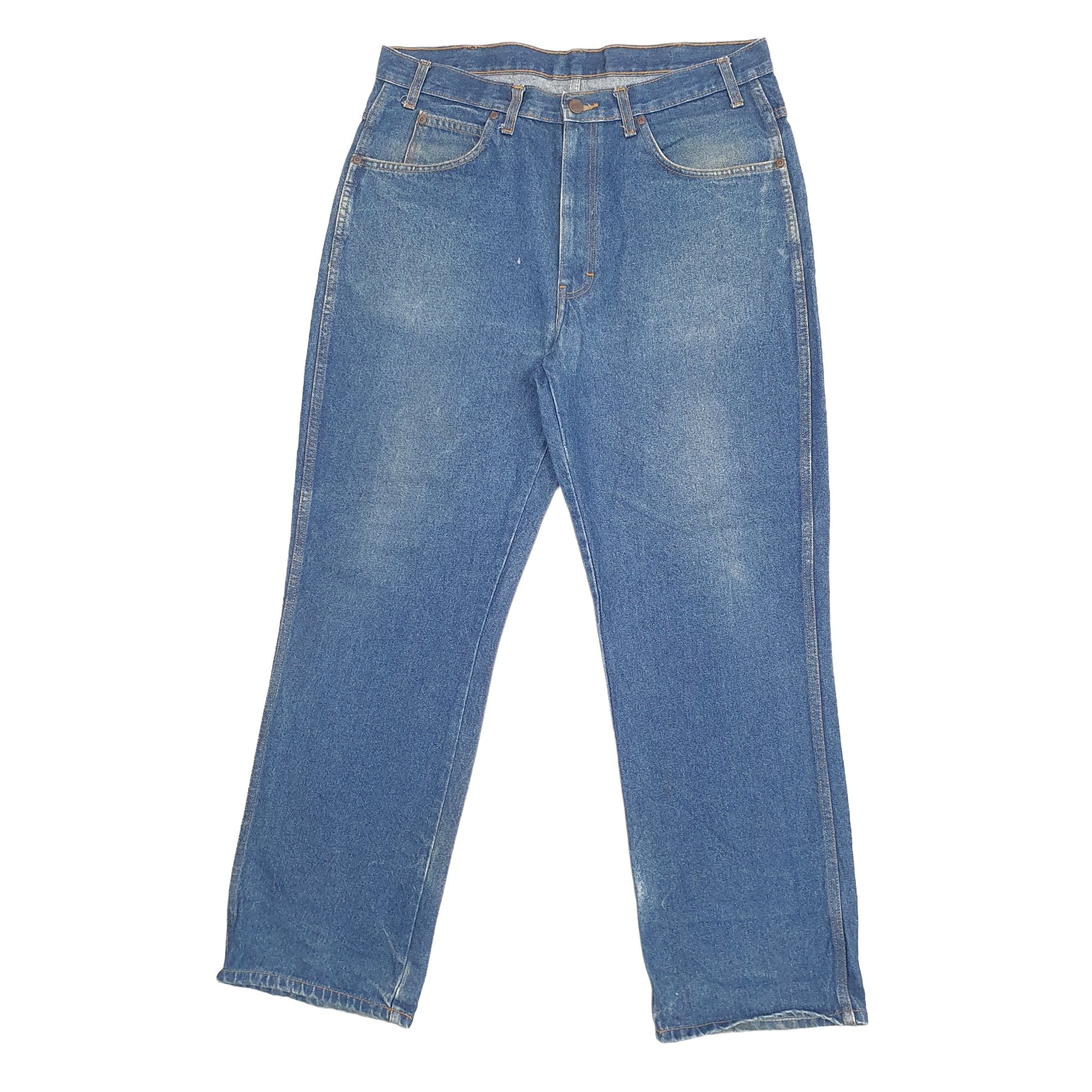 Mens Blue Dickies  Carpenter JeansW36 L30