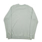 Mens Green Adidas  Crewneck Jumper