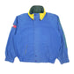 Mens Blue Tommy Hilfiger Vintage 1990s  Coat