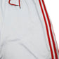 Adidas Manchester United FC Team Blue Sport Shorts W30 Blue