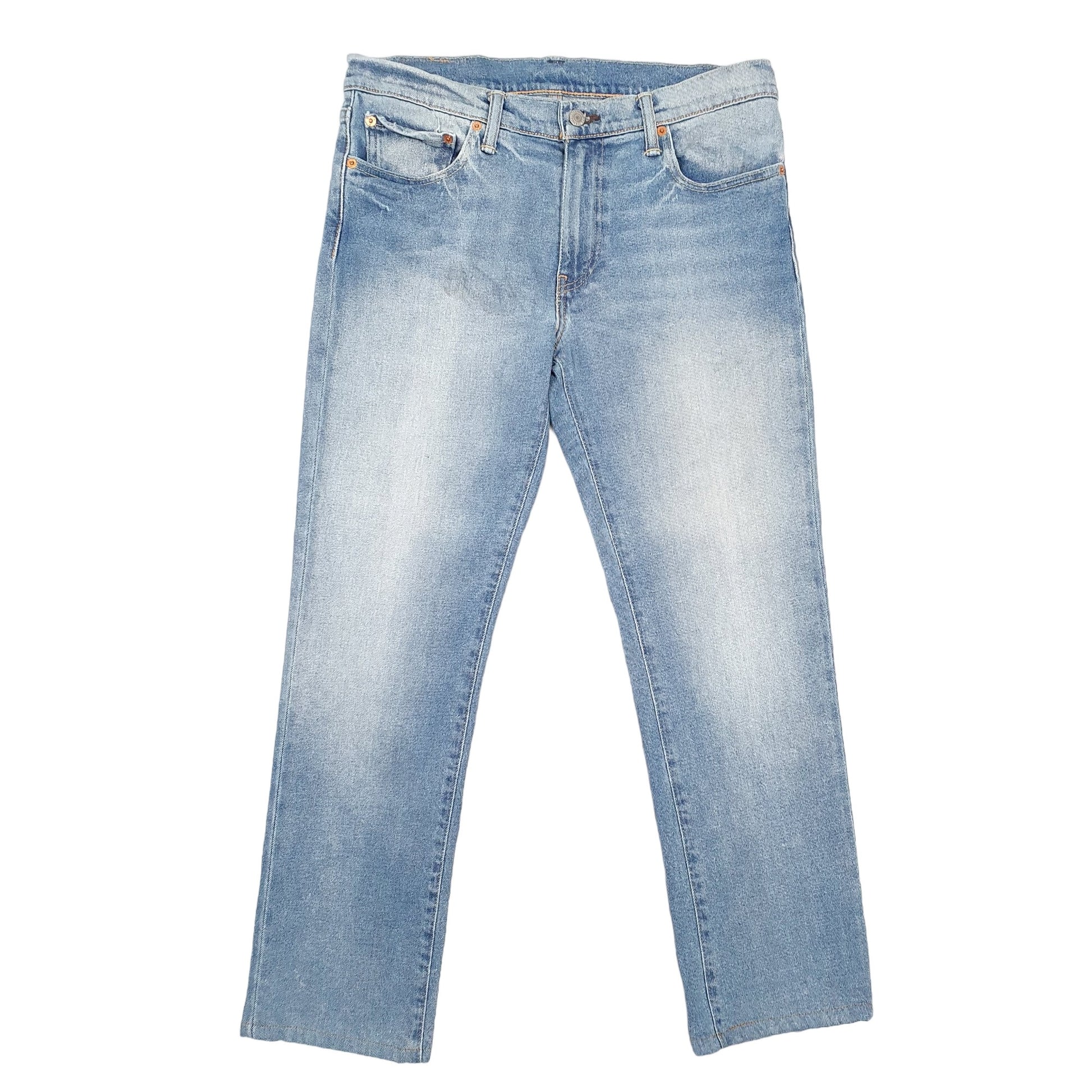 Mens Blue Levis  511 JeansW32 L29