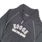 Kooga Quarter Zip M Black