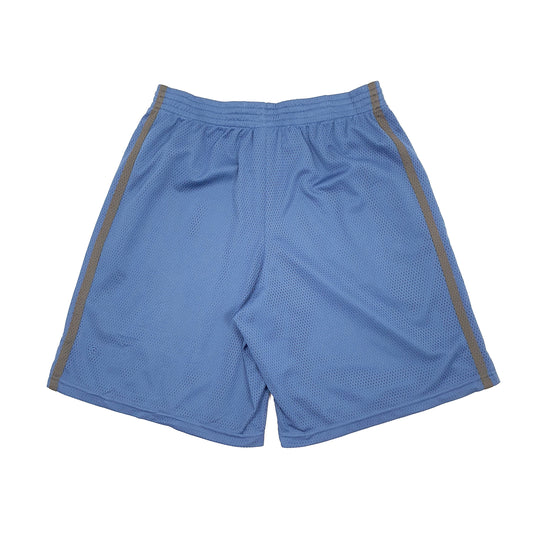 Champion Blue Sport Shorts W32 Blue