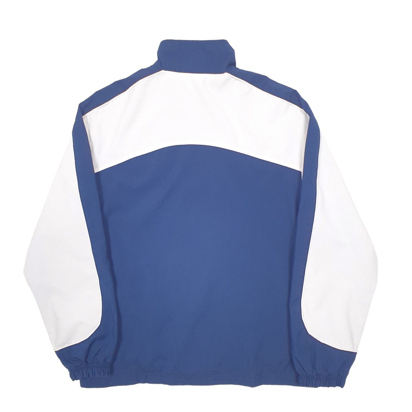 Mens Blue Nike  Windbreaker Jumper