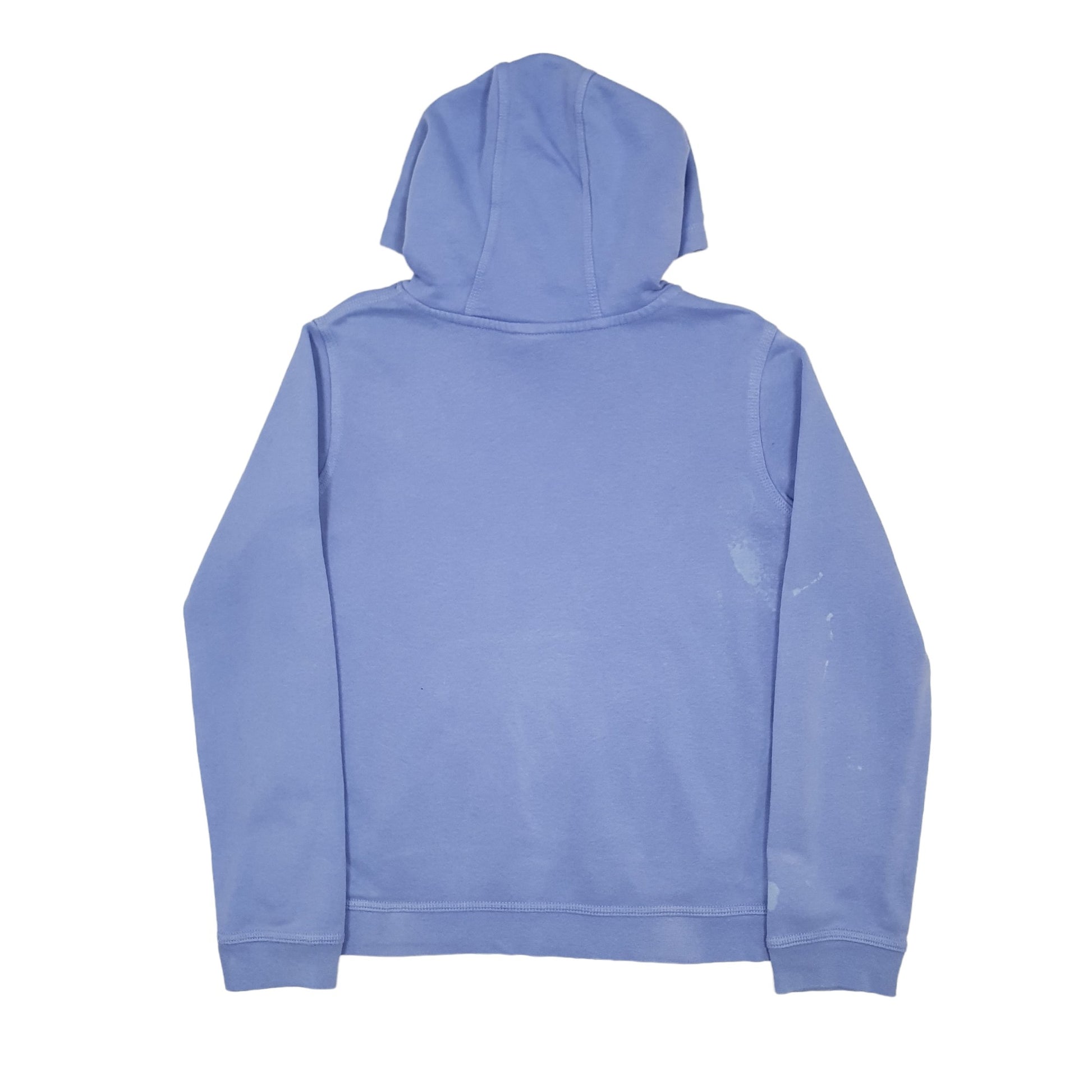 Nike Hoodie XS Lilac