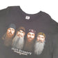 Delta Duck Dynasty Short Sleeve T Shirt Black