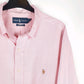 Polo Ralph Lauren Long Sleeve Classic Fit Shirt