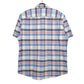 Tommy Hilfiger Short Sleeve Regular Fit Check Shirt