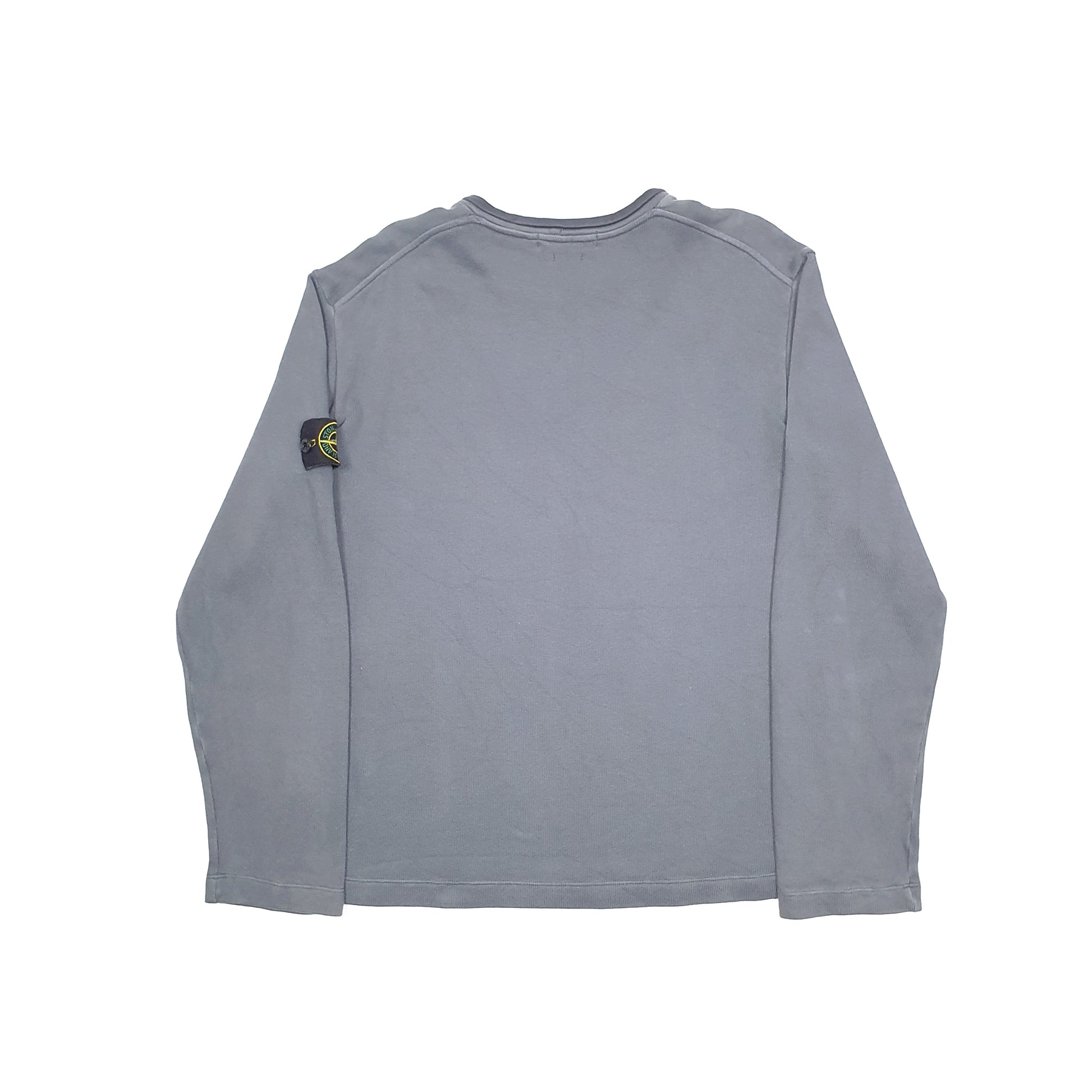 Stone Island Crewneck M Grey