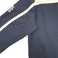 Mens Navy Tommy Hilfiger  Windbreaker Coat