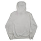 Nike Hoodie M White