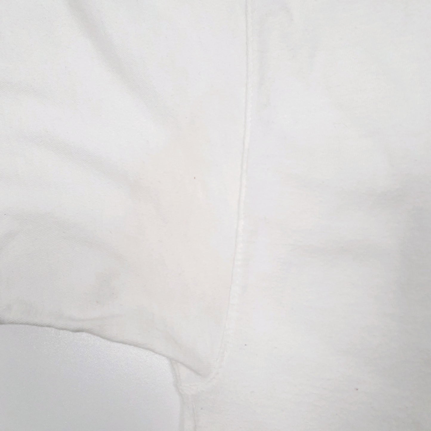 Champion Short Sleeve T Shirt White