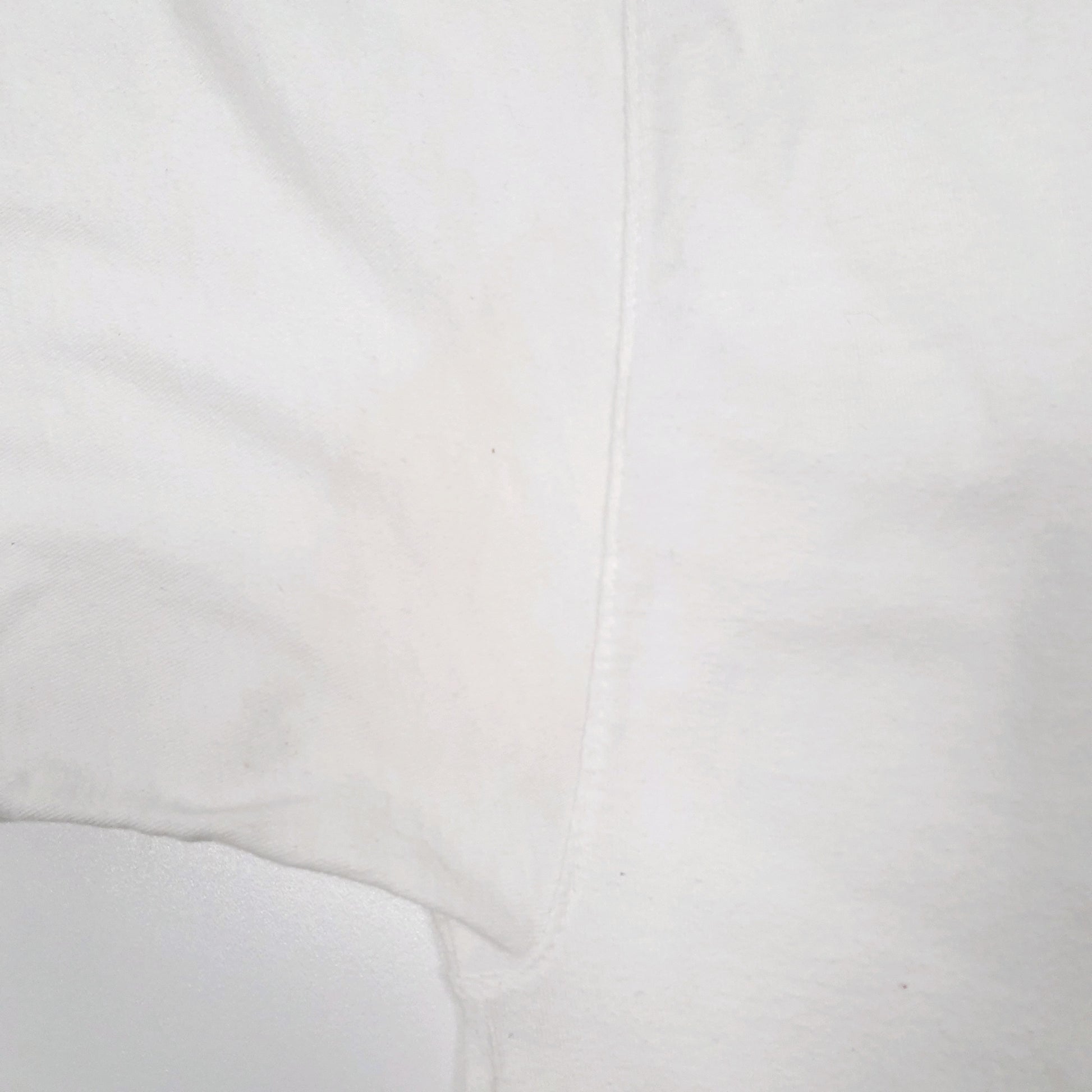 Champion Short Sleeve T Shirt White