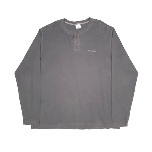 Columbia Sportswear Crewneck Green