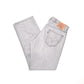 Levis 514 Straight Fit 1990's Jeans W34 L32 Grey