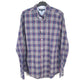 Navy Tommy Hilfiger Long Sleeve Shirt