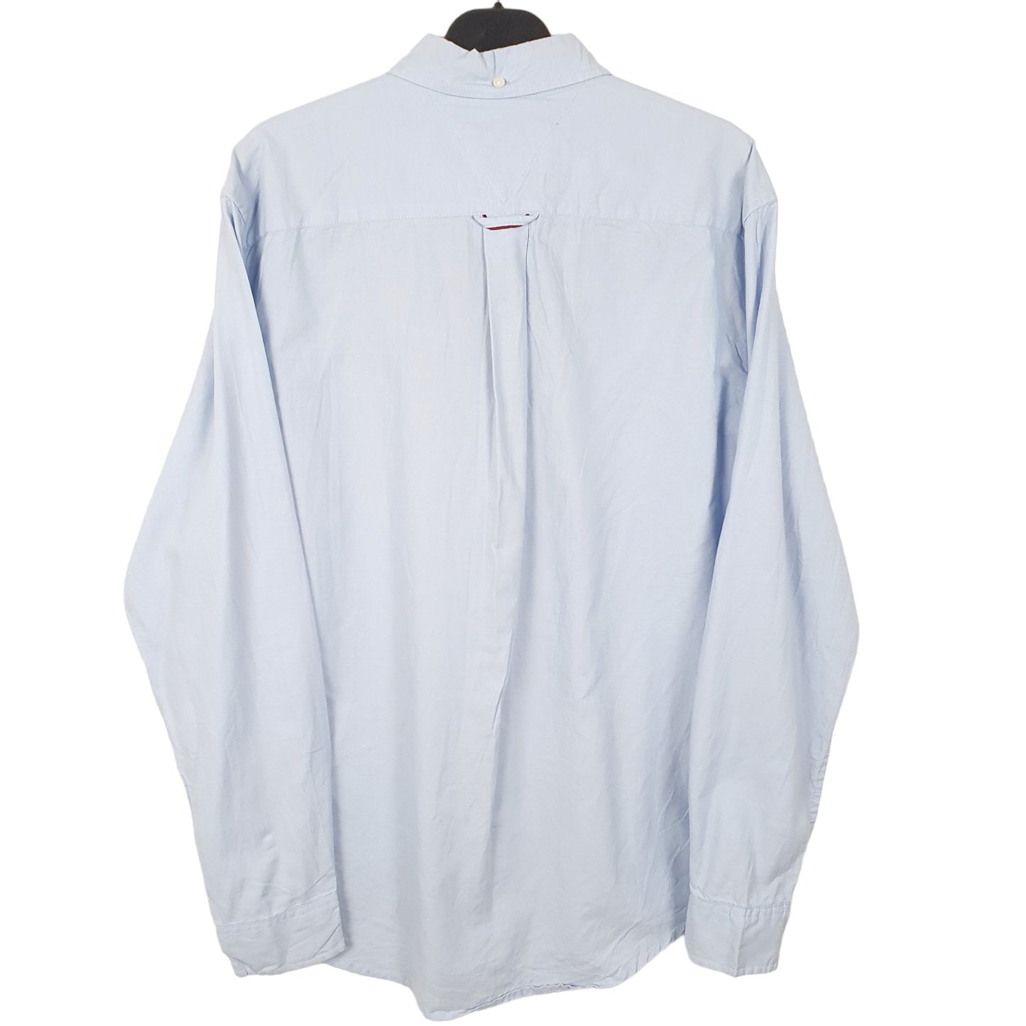 Tommy Hilfiger Long Sleeve Regular Fit Shirt