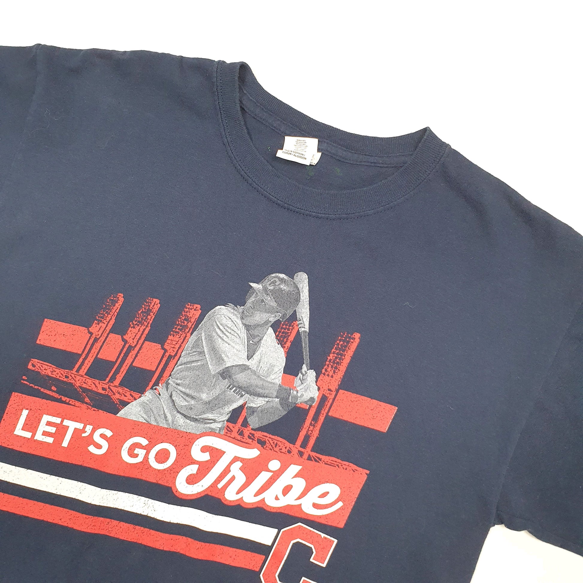 Gildan Short Sleeve T Shirt Navy