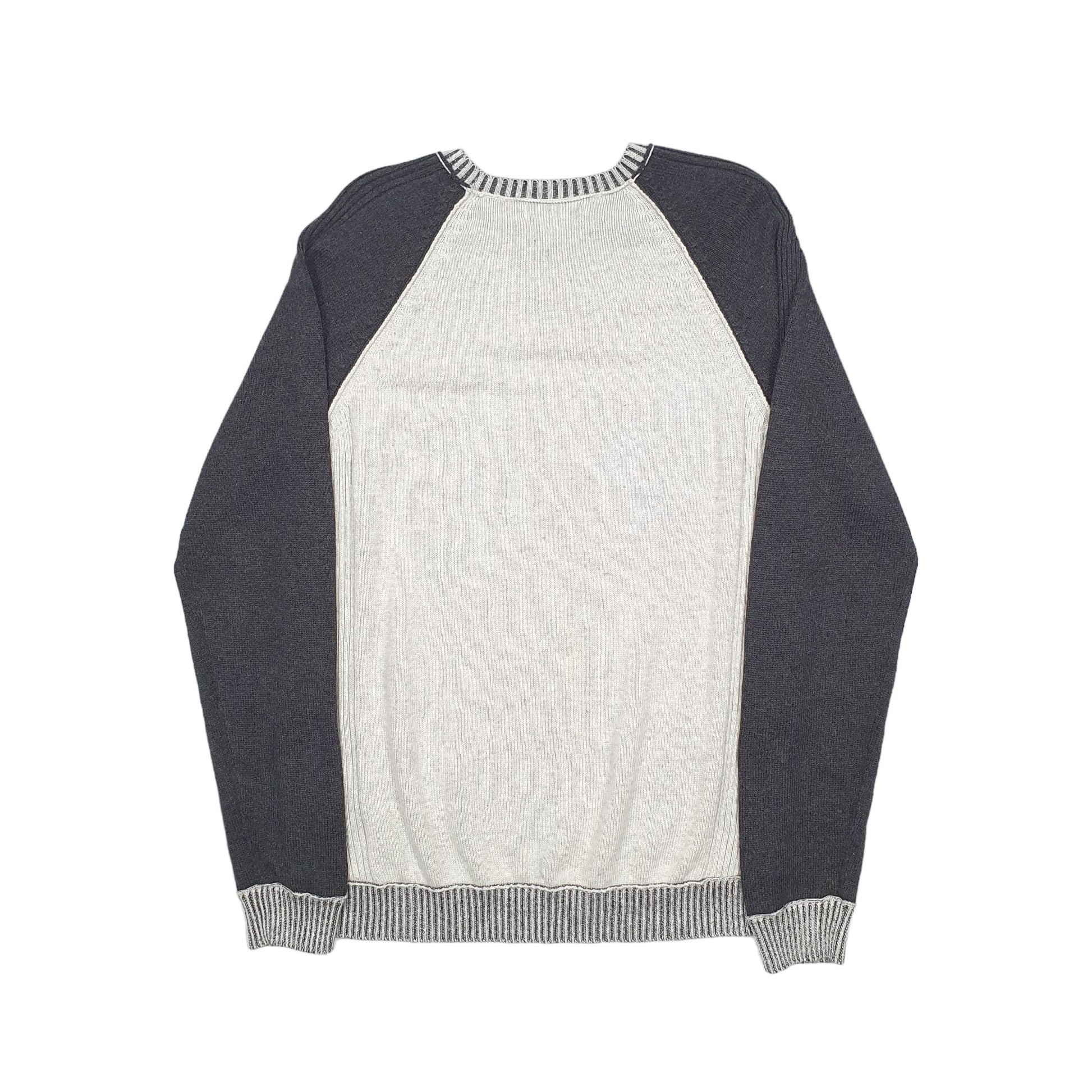 Calvin Klein Crewneck M Grey