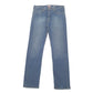 Levis Regular Straight Fit Jeans W34 L34 Blue