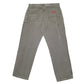 Mens Khaki Dickies  Carpenter Trousers