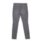 Levis 711 Skinny Fit Jeans UK12 Grey