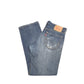 Levis 559 Relaxed Fit Jeans W34 L31 Blue
