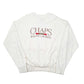 Mens Cream Ralph Lauren Chaps  Crewneck Jumper