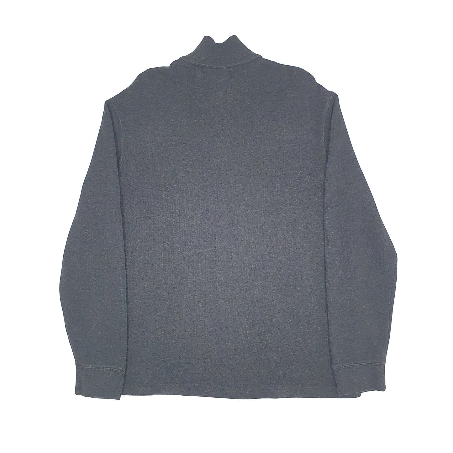 Polo Ralph Lauren Quarter Zip L Grey