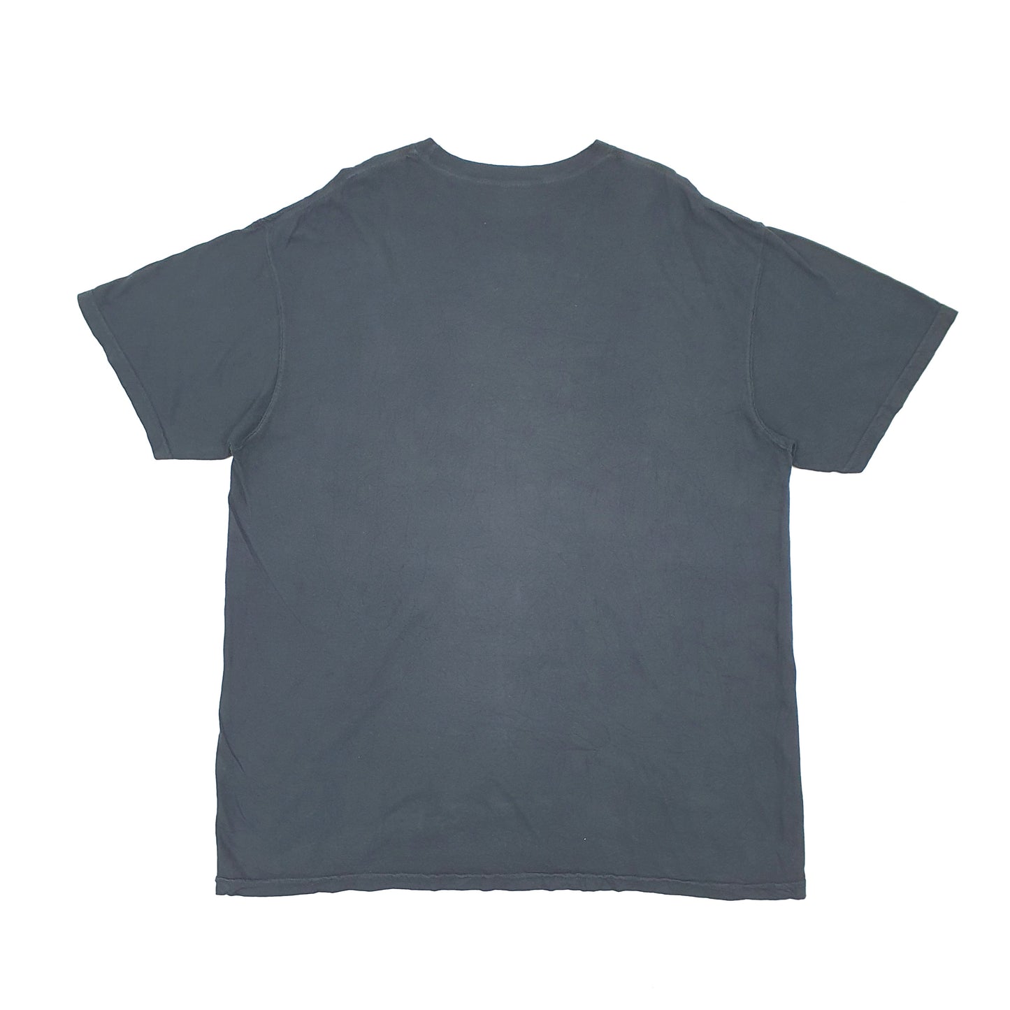 Comfort Colors Ozuna Rapper Music Short Sleeve T Shirt Black