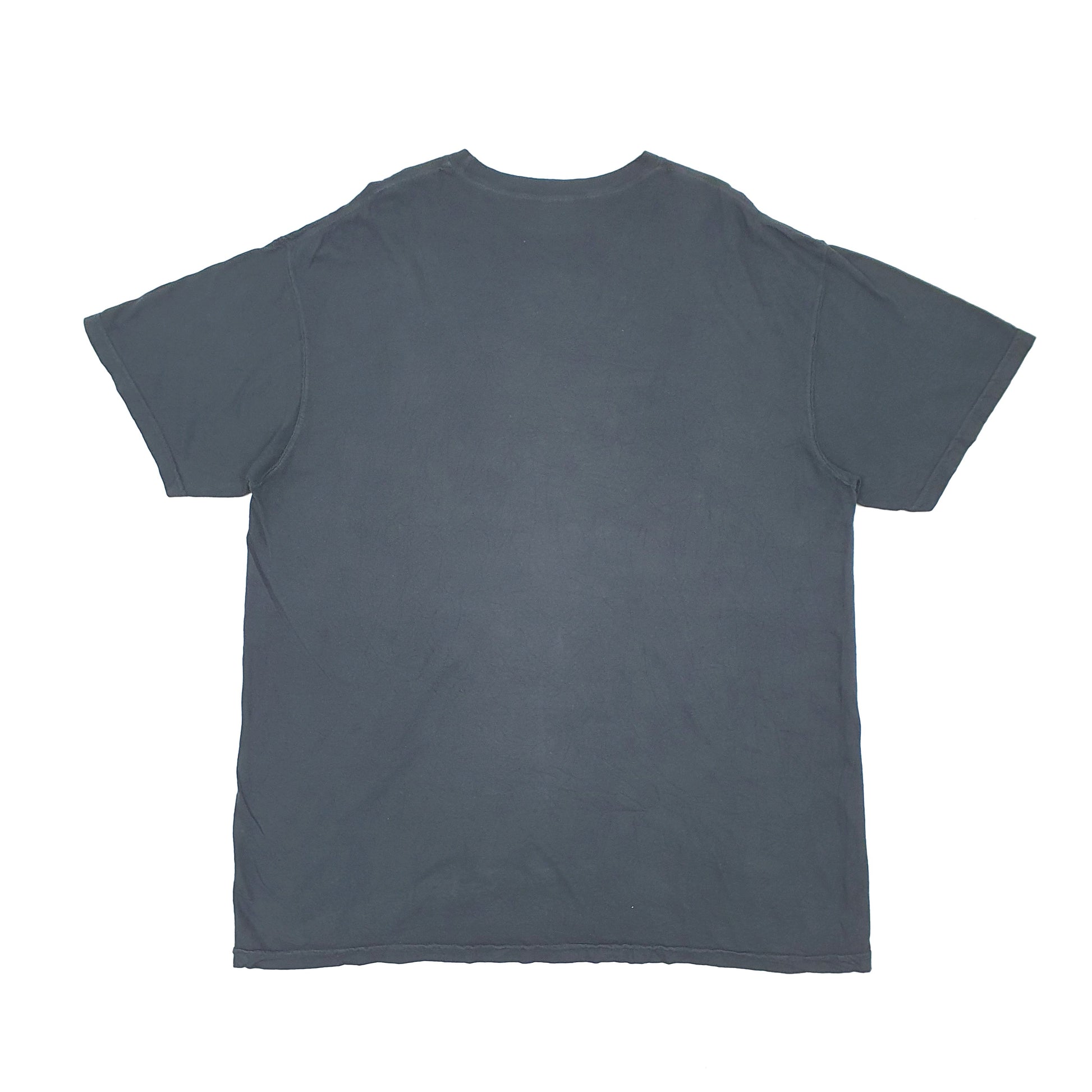 Comfort Colors Ozuna Rapper Music Short Sleeve T Shirt Black