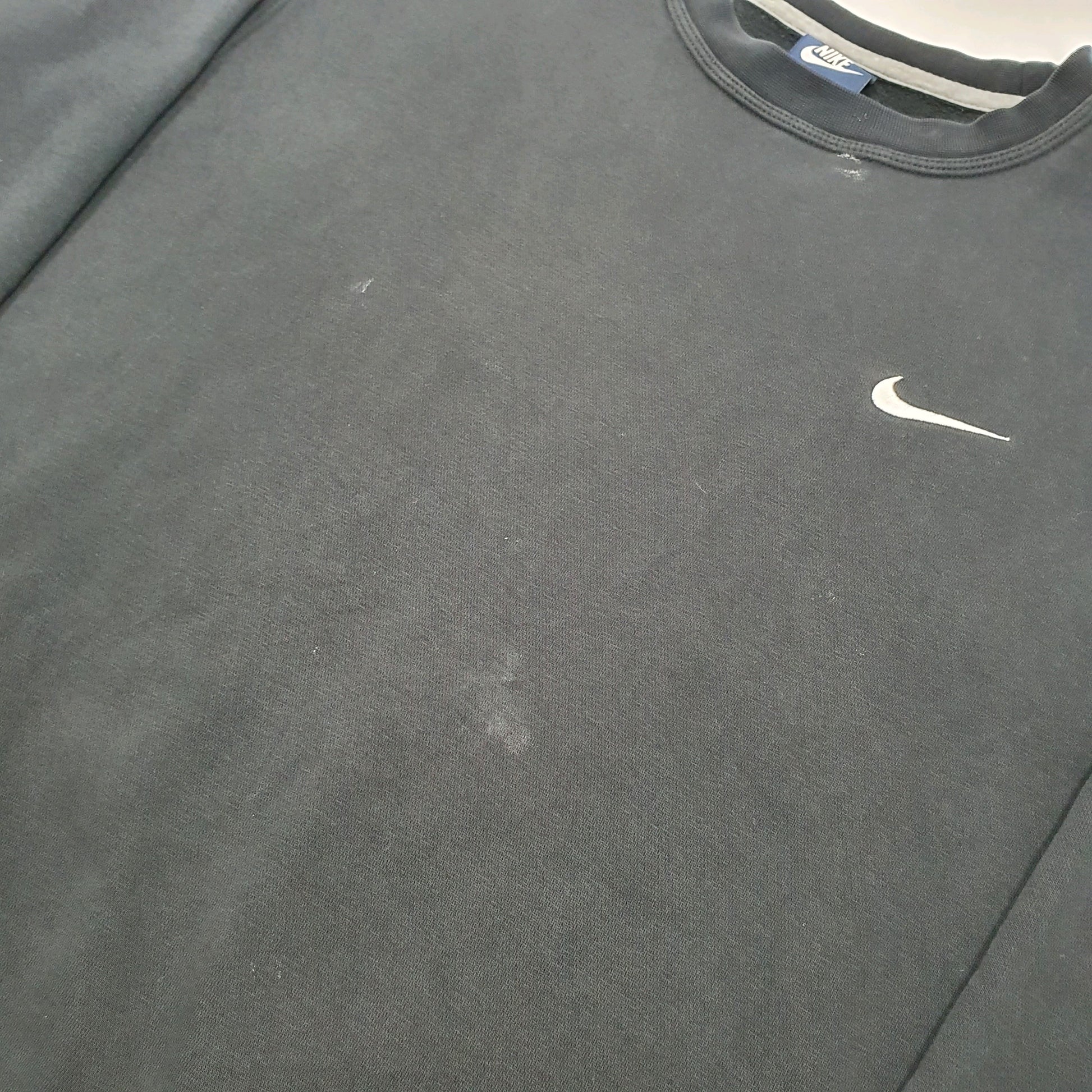 Nike Crewneck XL Black