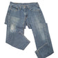 Mens Blue Levis  514 JeansW31 L32