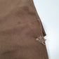 Mens Dickies Brown Carpenter Trousers W36 L34 Brown