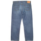 Levis 559 Relaxed Fit Jeans W40 L32 Blue