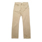 Levis 511 Slim Fit Jeans UK10 Beige